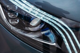 Mercedes-Benz Vito Tourer 116cdi 4x4 Lang - 4