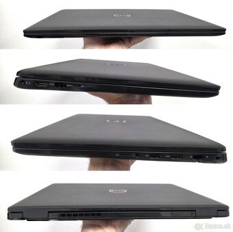 notebook DELL Latitude 3520 (15.6", i5, 8GB/512GB, Win11pro - 4