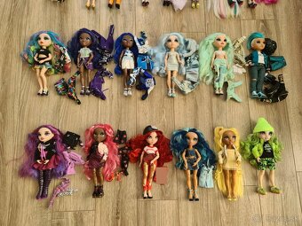 babika rainbow high rozne vyberajte aj lol - 4