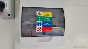 Pojazdný bufet predajňa ,predaj,prenajom,výmena - 4