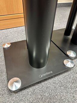 NORSTONE - stojany pod repro 2ks - 4