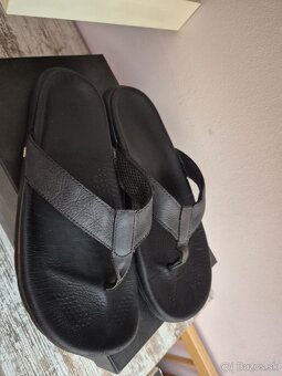 UGG, pánske, kožené, veľ. EUR 44,5 - 4