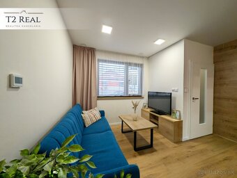 2 – IZBOVÝ BYT - MLYNSKÁ, ŠIRŠIE CENTRUM, PO -VÝBORNÁ POLOHA - 4