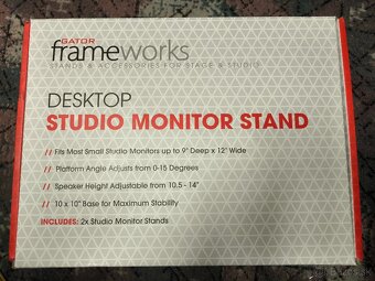 Gator Frameworks stojany - 4