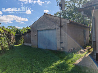 Rodinný dom s garážou na predaj v Marcelovej - 4