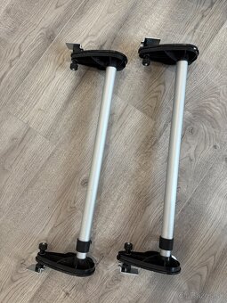 Rozpery na montáž zárubní / dverí - 4