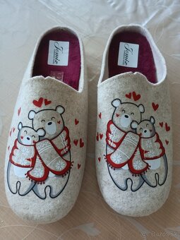 Damske papuce JOMIX - 4