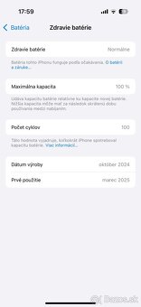 ❗️Apple iPhone 16 Pro gold |1 rok záruka| - 4