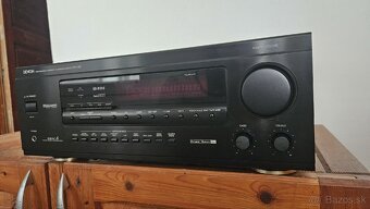 Jbl LX 800 MKII + Denon AVR 1400 - 4