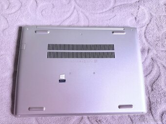 HP ProBook 445 G7 – Ryzen 5 4500U, 16 GB RAM, 512 GB NVMe SS - 4
