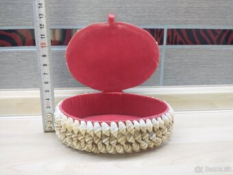 angličáky, miniatúry - 4