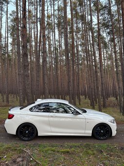 BMW m235i f22 240kw - 4