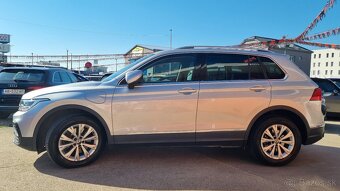 Volkswagen Tiguan 1.4 TSI eHybrid 245k Elegance DSG - 4