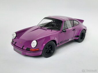 1:18 - Porsche / Volkswagen - Solido - 1:18 - 4
