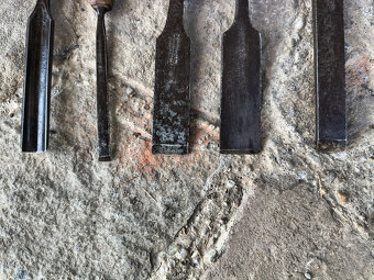 Dláto,dláta,sekera,hoblík,nebožiec - 4