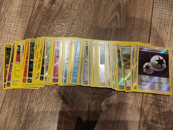 Pokémon karty - 4