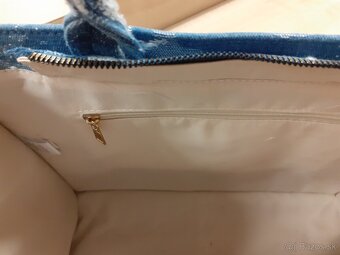 Kabelka riflová - 4