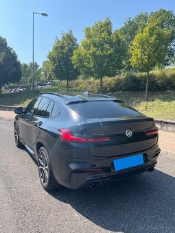 BMW X4 xDrive 20i (2021) - 4