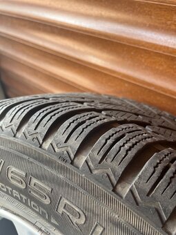 Elektrón Dezent + pneu - 4