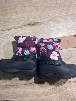 Reima Nefar snehule - 4