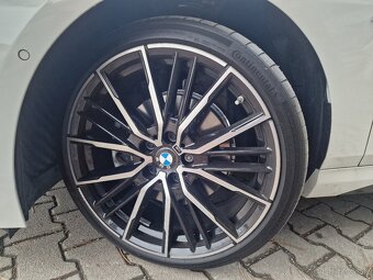 BMW Grand Coupé 218i M-packet 136k A/T7 (benzín) v Záruke - 4