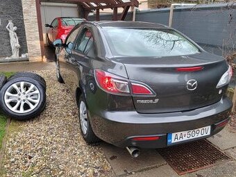 1.6 MZR-CD◾182.ooo km - 4