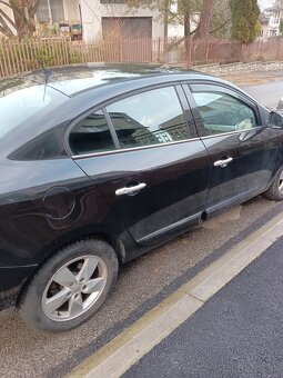 Renault Fluence - 4