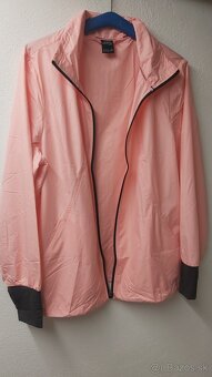 Dámska športová bunda zn. Tschibo - 4