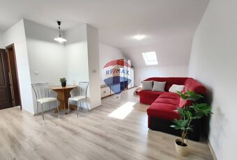 Prenájom bytu (garsónka) 43 m2, Piešťany - 4