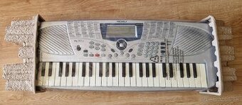 detské klávesy Medelli MC37A - 4