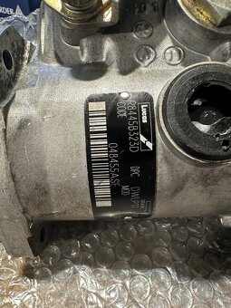 Palivové čerpadlo - 4