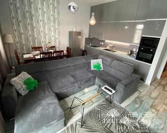 DELTA - 2 izbový byt na predaj, Poprad centrum - 4