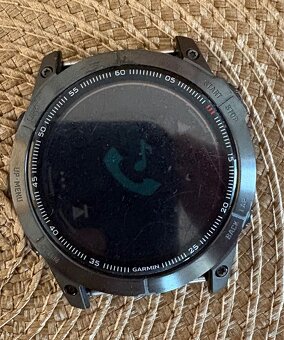 Garmin Fenix 7X PRO SAPPHIRE SOLAR - 4