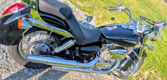 Honda Shadow 750 r.v.2015/2016 Top stav - 4