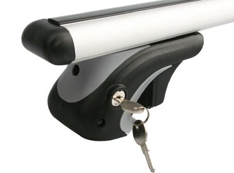 Priečniky na hagusy 120 cm - 4