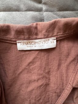 Dámske šaty RINASCIMENTO® - 4