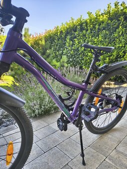Bicykel Merida junior Matts J.24 - 4