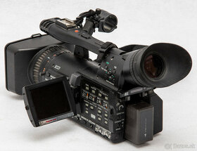 ►►► Panasonic AG-HMC150 ■ FULL HD ■ Videokamera ◄◄◄ - 4