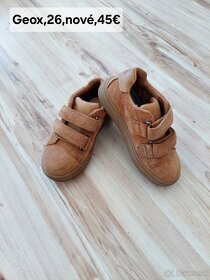 Detské barefoot topánky, sandále a gumáky  21,22, 23, 24 - 4