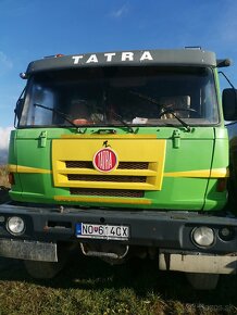 Tatra 815 - 4