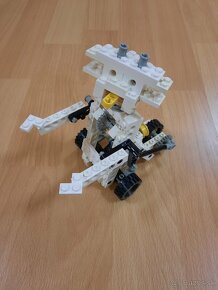 Lego Technic 8022 - Technic Starter Set - 4