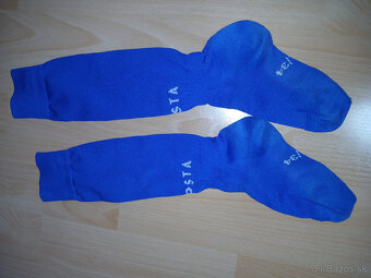 Kopačky adidas 35 a štucne - 4