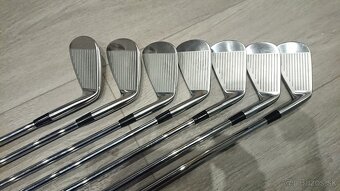 Mizuno jpx 850 forged set želiez - 4