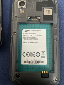 ✅Samsung Galaxy Ace GT-S5830i+TOP STAV✅ - 4