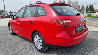 Seat Ibiza ST 1.4i 16V Reference za 6.999 € - 4