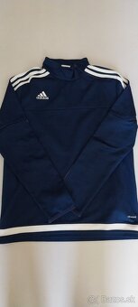 Mikiny Adidas a nike - 4