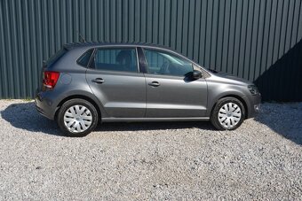 Volkswagen Polo 1.4 TSI Automat Highline, výhrevy - 4