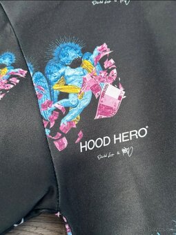 Separ Hood Hero - 4