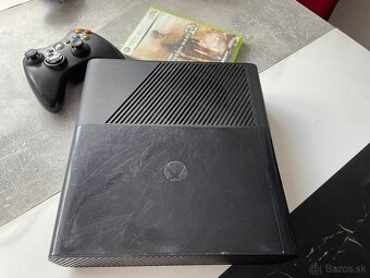 Xbox 360 - 4