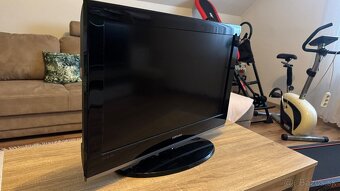 CHODBOVA STENA A 2x TV led 82,99cm - 4